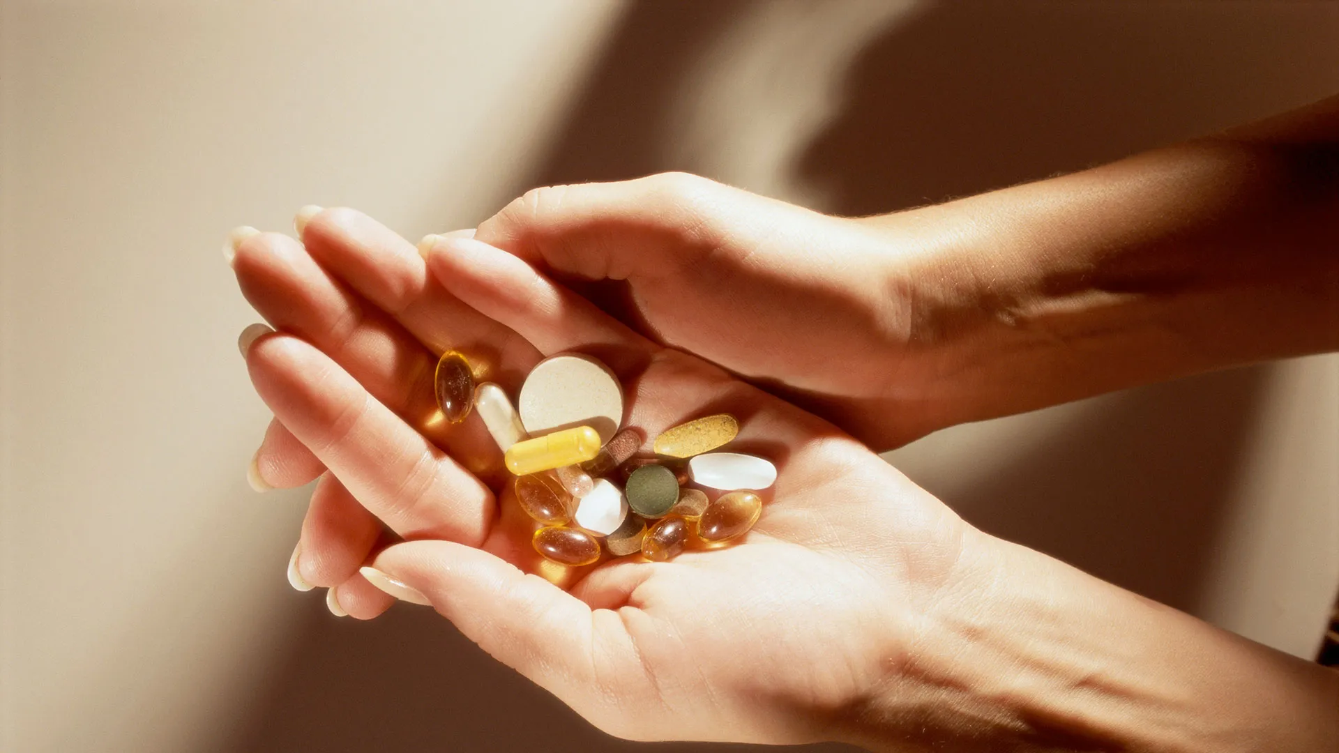Harness the Power of Spermidine with Charava’s Premium Supplements for Long-Term Health
