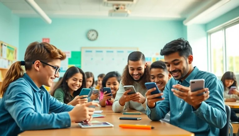 Alltagstauglich und zuverlässig: FreeLock als Lösung für kontrollierte Smartphone-Aufbewahrung