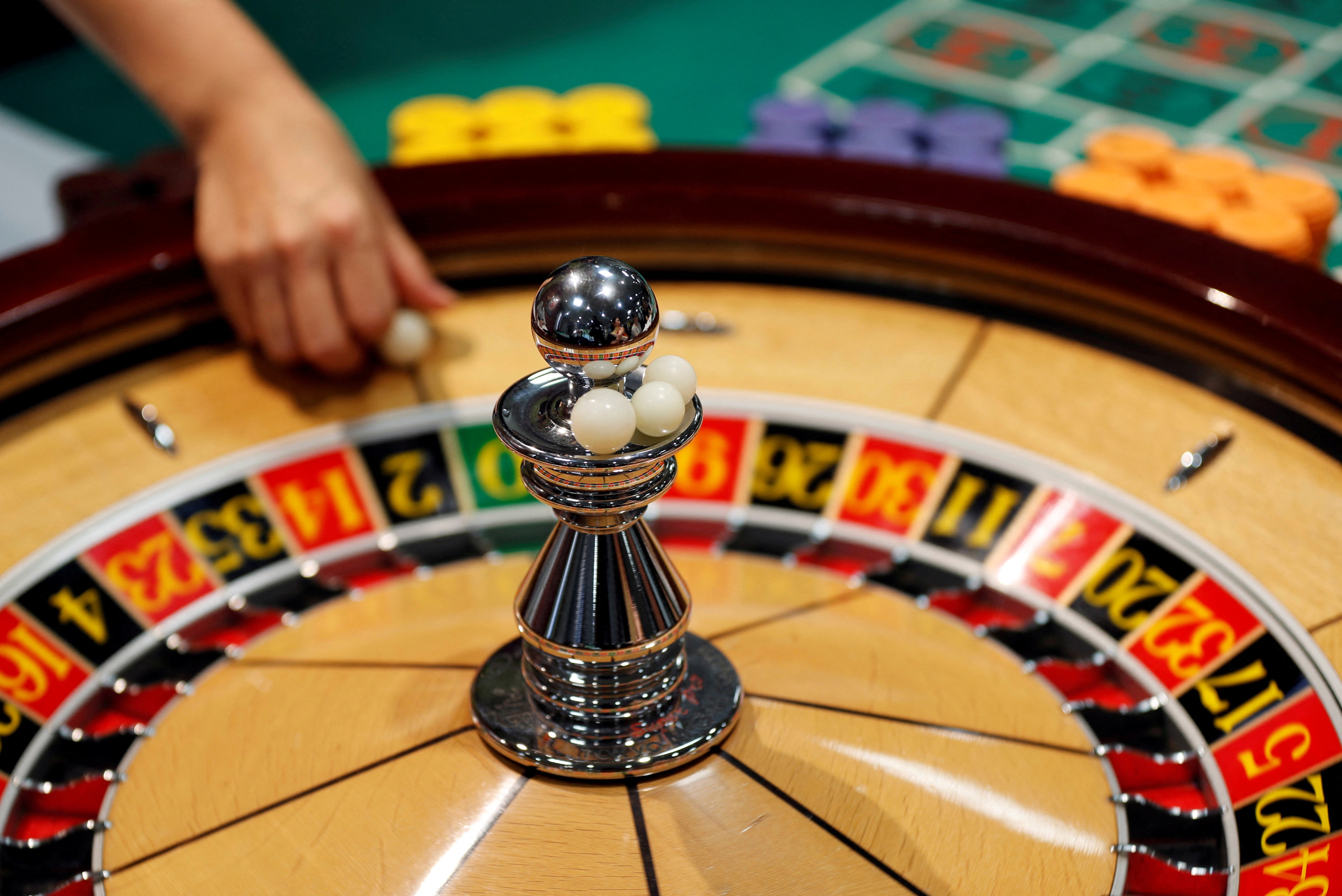 Kostenlose Casino-Slots – eine schwer fassbare Option, nach der sich die Suche lohnt