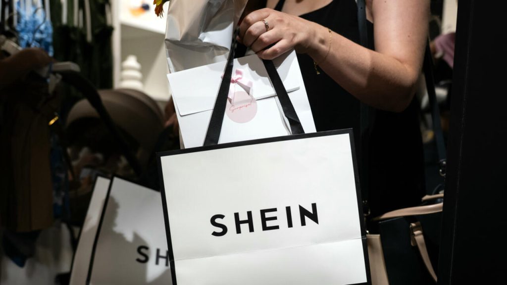 is shein reliable
