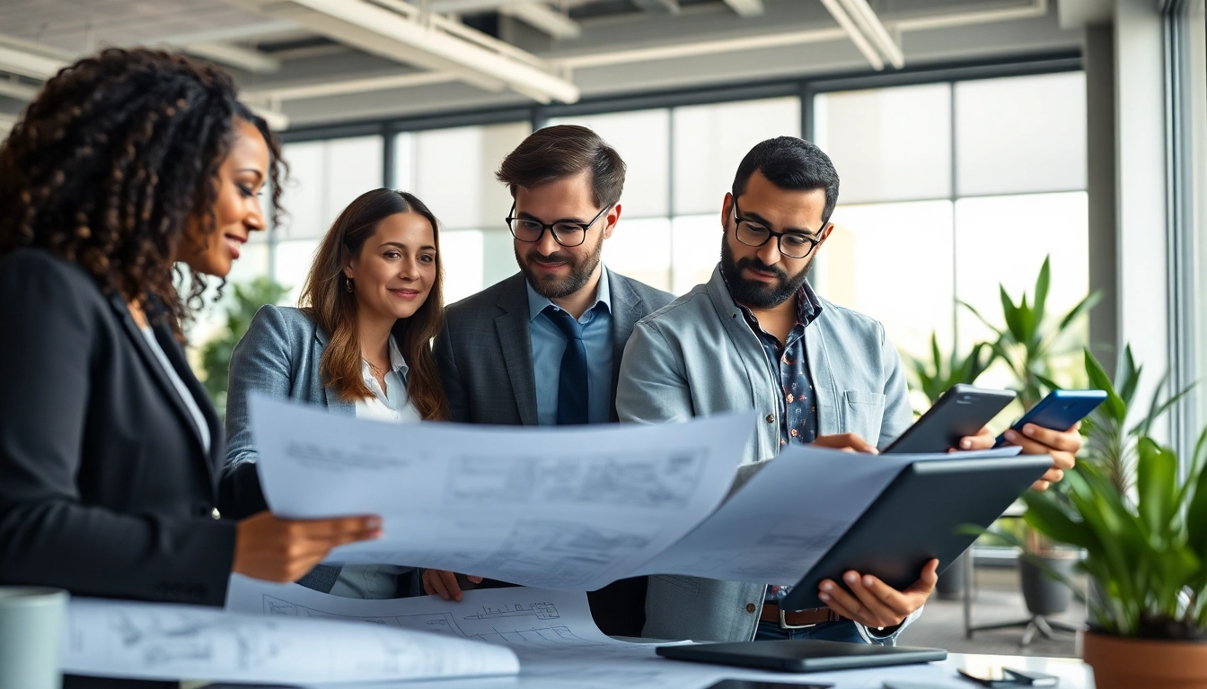 Headhunter Ingenieure: Erfolgreiche Rekrutierung für Tech-Experten